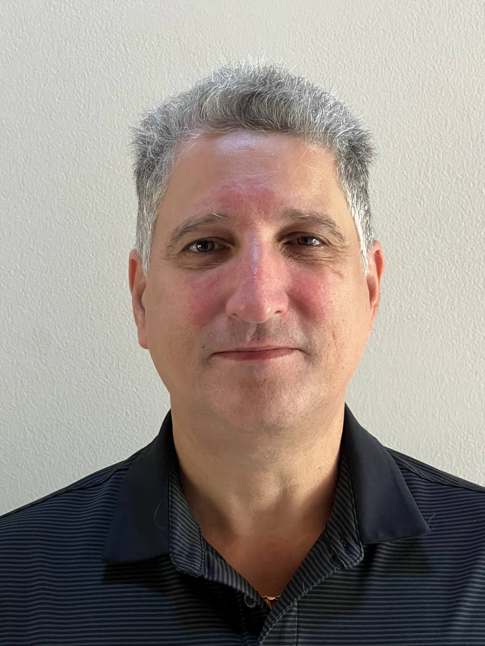 Sergio Ammirata, Ph.D.